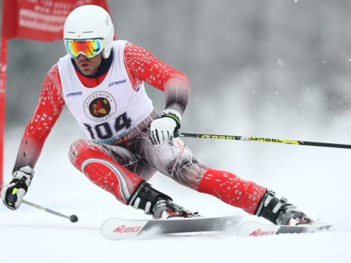 Erjon Tola Albania Skiing Federation